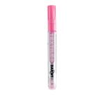 DARWI TEX OPAK, Textilmarker opak, Spitze 2mm, Inhalt 6ml, Pink - Rosa