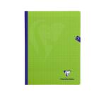 Cahier brochure Mimesys, 240 x 320 mm, séyès