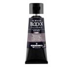 Peinture acrylique extra-fine fine tube 75ml - Gris rougeâtre