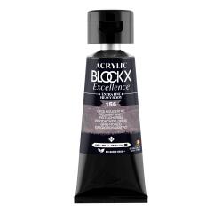 Peinture acrylique extra-fine fine tube 75ml - Gris rougeâtre