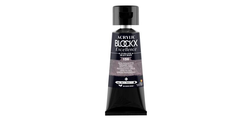 Extra-fijne acrylverf tube 75 ml