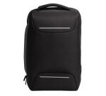 Exactive shell computer backpack - Black