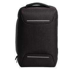 Exactive shell computer backpack - Black