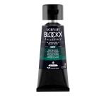 Peinture acrylique extra-fine fine tube 75ml - Vert blockx