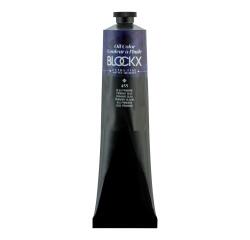 Peinture à l'huile extra-fine tube 200ml - Bleu primaire