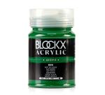 Blockx Acrylic Paint - 500ml