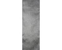 CRÉPON MÉTALLISÉ, Sachet de 1 feuille pliée 72g/m2 au format 2.50x0.50m