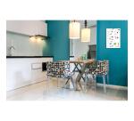 Magnetisch planbord PERSO
