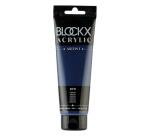 Blockx Acrylic Paint - 120ml - Indigo