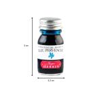 Encre traditionnelle à stylo en flacon 10ml