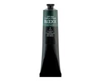 Peinture à l'huile extra-fine tube 200ml - Vert emeraude