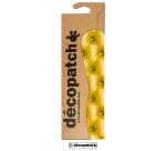 * Pochette 3 Feuilles Identiques Ref 621 - Jaune