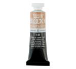 Aquarellfarbe, Siena hell - Tube 15ml - Hellsiena
