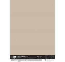 Pastelmat paquet 5F 100x140cm 360g - Sable