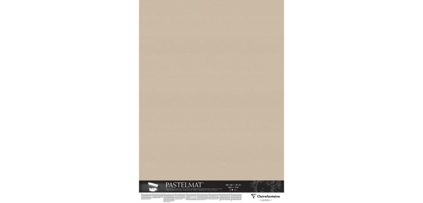 Pastelmat Sheets X5 100x140, 360g - Sand
