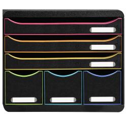 STORE-BOX MAXI 6 drawers