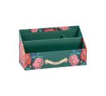 Frida Kahlo, Porte lettres 25 x 10 x 14 cm