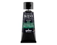 Peinture acrylique extra-fine fine tube 75ml - Vert permanent foncé