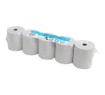 Receipt Rolls therm 48g 80x70mm -72m (5) - White