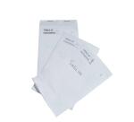 Notepad Exac Hotel 8x15cm 50Bl Trip - x 50 - Weiß