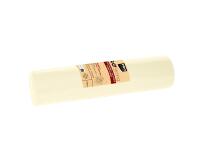 Tête-à-tête en rouleau spunbond, indéchirable et épongeable - 24x0,40m
