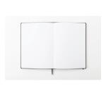 DFY Sketchbook A4 80F 140g - Noir