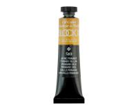 Peinture à l'huile extra-fine tube 20ml - jaune primaire