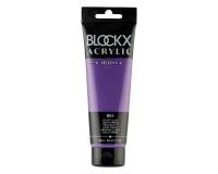 Peinture acrylique fine tube 120ml - Violet clair