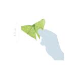 Boîte créative, Origami - Multicolore