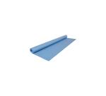 Kraft couleur 65g,rl 10x0,7m Bleu France - Bleu France