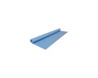 Kraft couleur 65g,rl 10x0,7m Bleu France - Bleu France