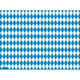 Barquette de 400 sets de table papier gaufré Bavière - Format 30x40cm - Bavière