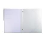 Multipart file ChromaLine 6 part PP A4 - Frosted