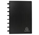 Bus Card holder Exactive 120 Card Black - Black