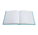 Livre d'or 140 pages tranche or Plum'
