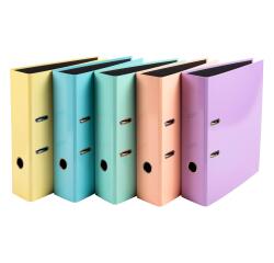 Exacompta Aquarel Prem'Touch Lever Arch File (A4)