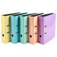 Assorted colors