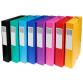 Couleurs assorties
