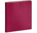 Agenda de bureau Semainier Pratic 19 Volga 14 x 18 cm Janvier à Décembre 2027 - Couleurs assorties