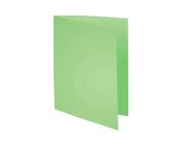 Paquet de 100 chemises Forever® 170 à bord décalé - 24x32cm