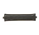 Trousse Clairefontaine Age Bag cuir 20 x 4,5 cm