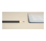 Sous-main rigide PVC France - 37,5 x 57,5cm - Visuel