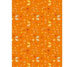 922 - 20-sheet pouch Décopatch - Orange|