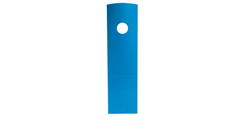 Mag-Cube Magazine file Bee Blue