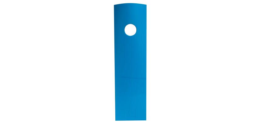 Porte-revues Mag-cube Bee Blue