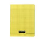 Notebook 8000 POLYPRO, 170 x 220 mm, assorted