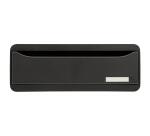 TOOLBOX JUMBO 1 drawer ECOBlack black - Black