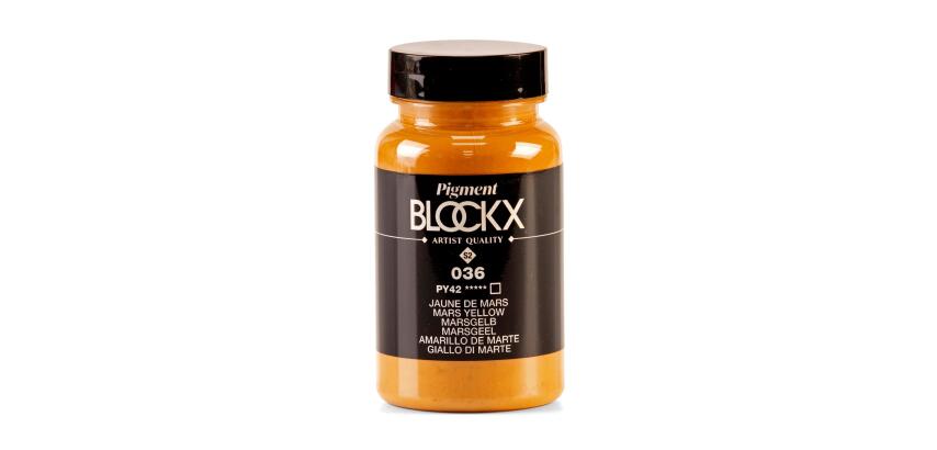 Blockx Artist Pigment - 100ml