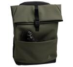 Exactive Young computer backpack 2 compartments