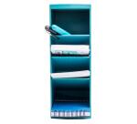 MULTI TOWER Skandi - 110x82x230 mm, Multiformat - Colores surtidos